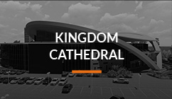 KINGDOM CATHEDRAL